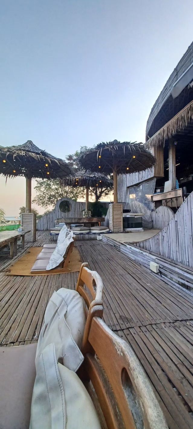 Hakuna Izakaya and Fresh Seafood餐厅图片