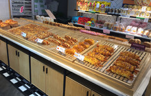 名代动物奶油生日蛋糕(新师院店)餐厅图片