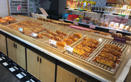 名代动物奶油生日蛋糕(新师院店)