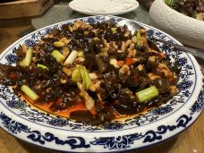 彩蝶谷美食廊(长隆店)-广州-明熙凯祺