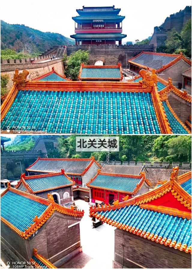 居庸关长城旅行图片 5