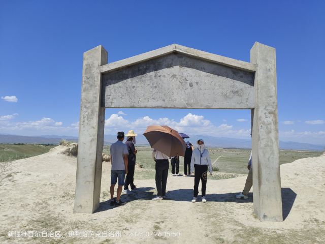 夏塔古城旅行图片 4