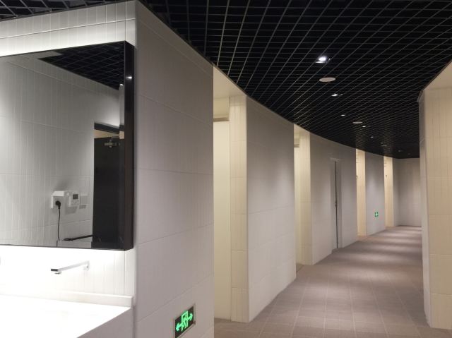 前滩体育公园旅行图片 2