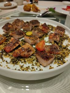 开封开元名都大酒店·餐厅-开封-lianshu