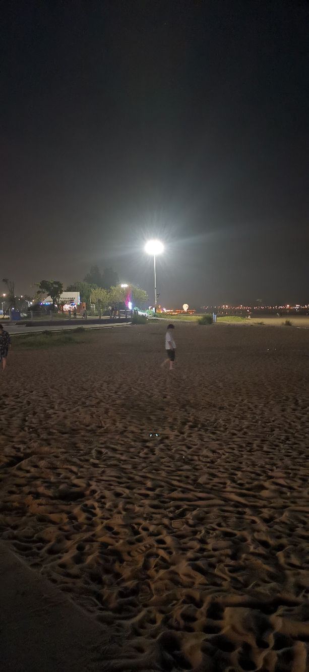 玉沙湾公园旅行图片 6