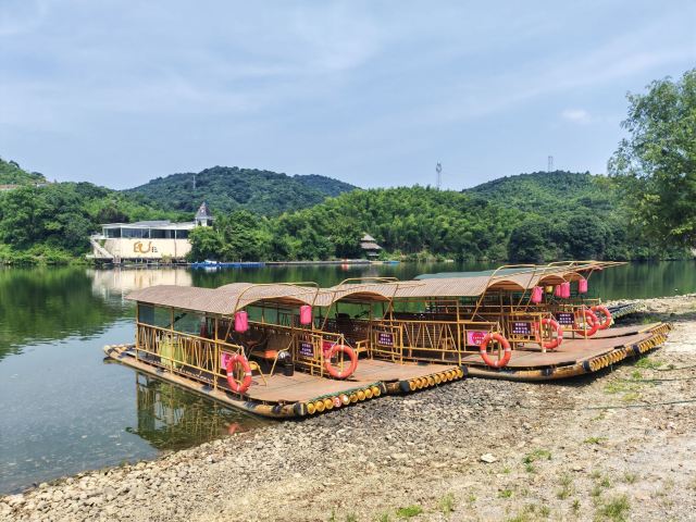 瓦窑坪历史文化街区旅行图片 4