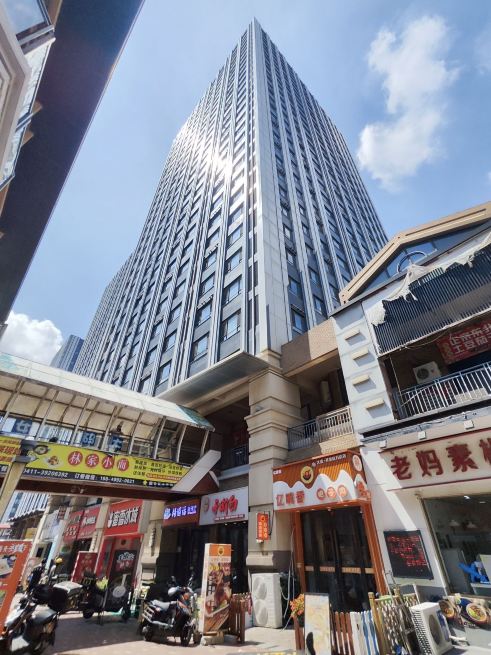亿畹香把子肉(万达广场店)