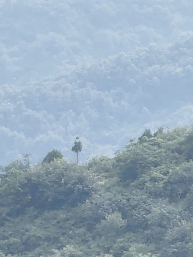 丫髻山旅游风景区旅行图片 1