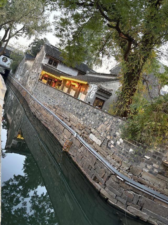 平江路旅行图片 6