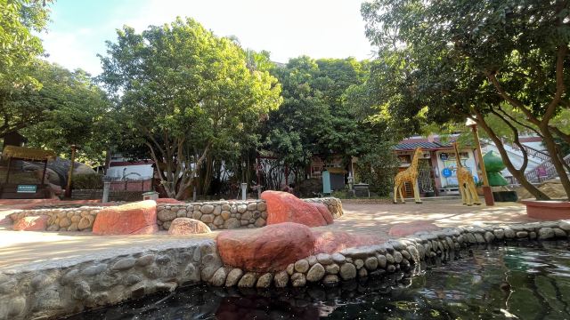 古兜温泉小镇旅行图片 9