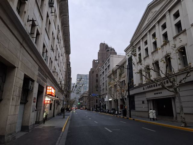 万国建筑博览群旅行图片 5