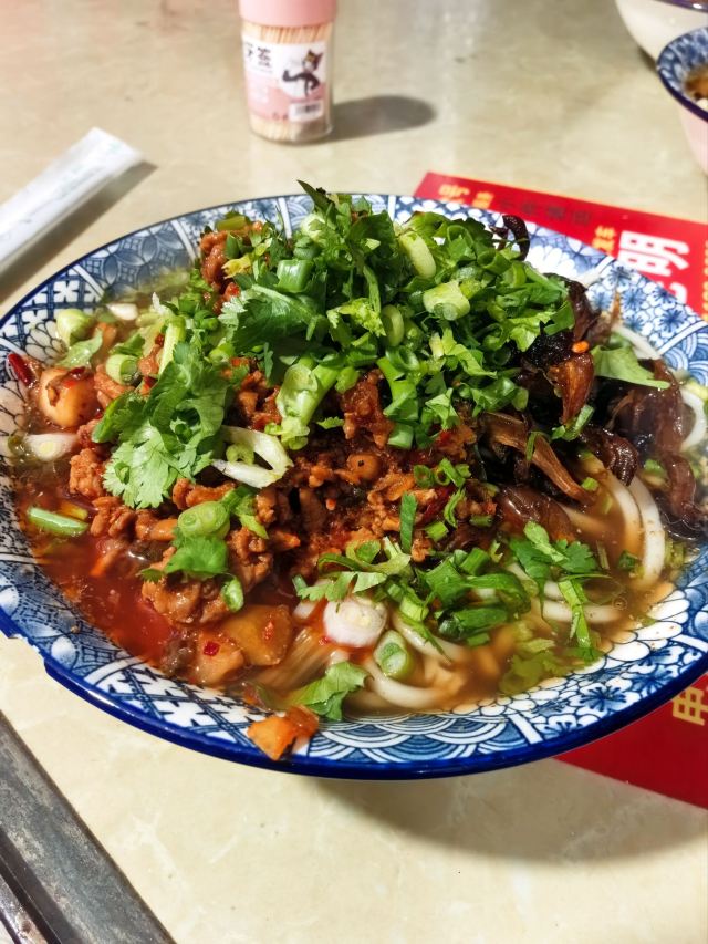 鸡足山旅行图片 3
