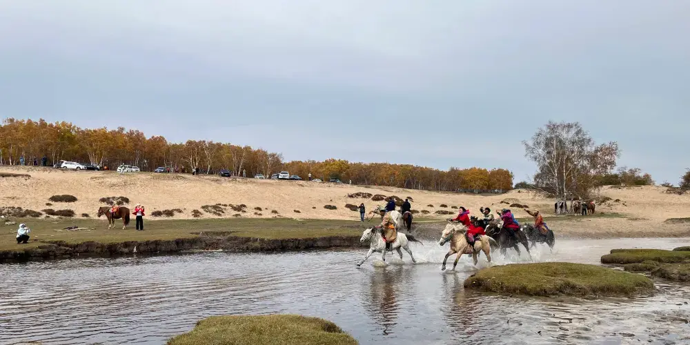 永安旅遊