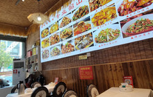 唐厨·专业韶山菜(韶山店)餐厅图片