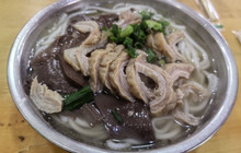 守英猪脏粉(仓桥店)餐厅图片
