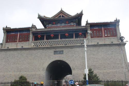鼓楼旅行图片 2