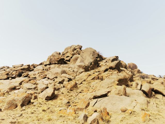 风蚀冰臼地质公园旅行图片 7