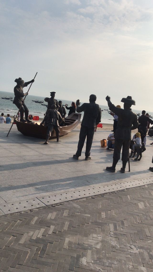 保利金町湾度假区旅行图片 1