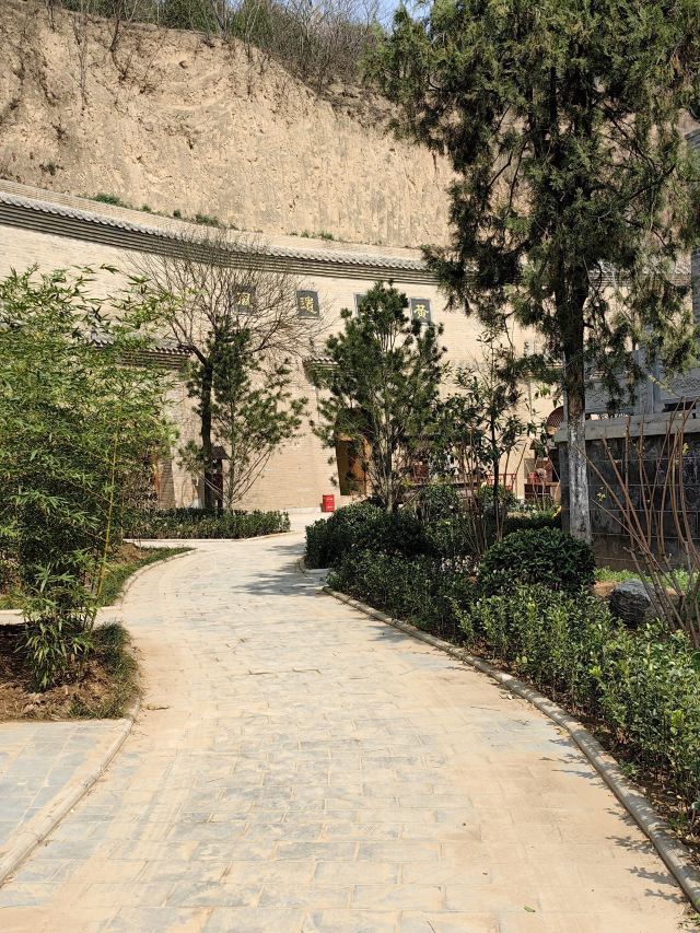 正阳宫旅行图片 4