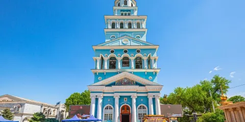 聖母昇天主教座堂