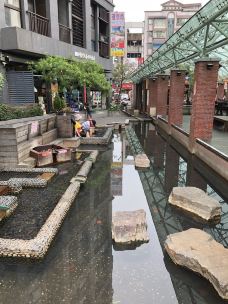 礁溪温泉公园-宜兰-ariel423