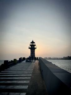 自由灯塔-陵水-Winnie0222