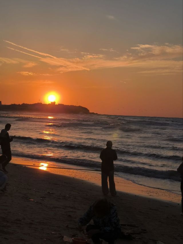 威海国际海水浴场旅行图片 4