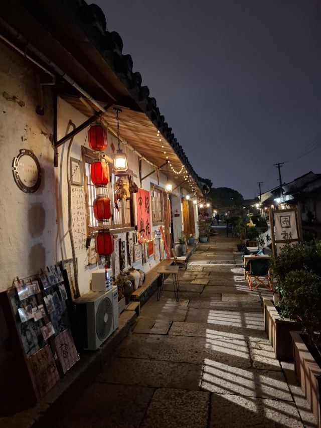 八字桥旅行图片 8