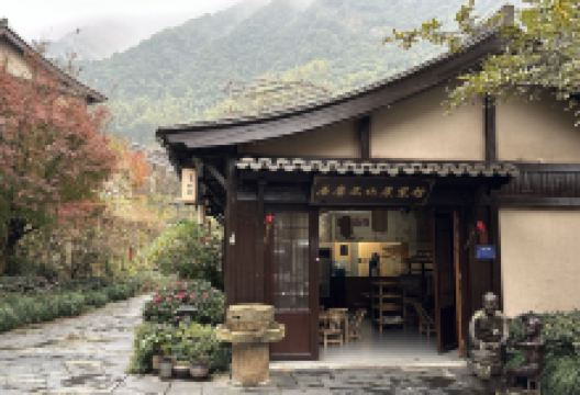 石磨文化展览馆景点图片