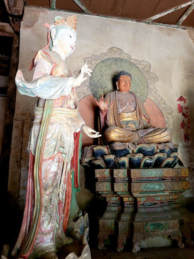 白台寺旅行图片 3