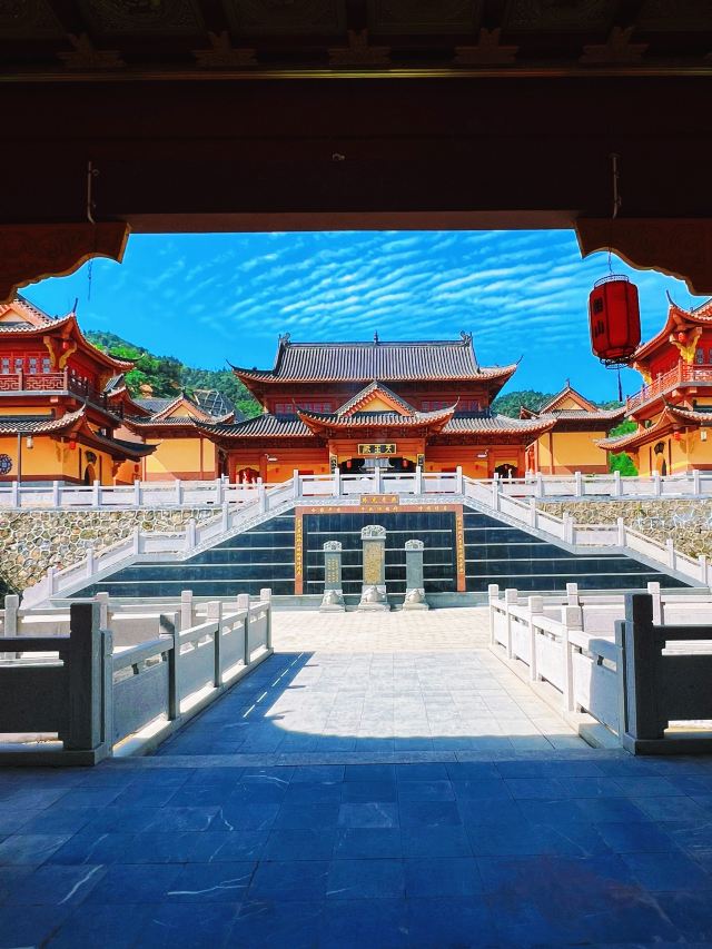 相山寺旅行图片 5