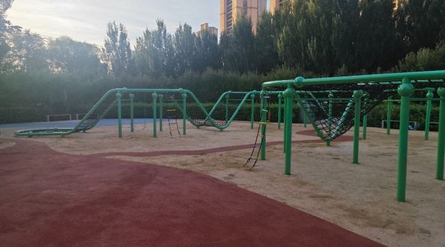 乐活公园旅行图片 1