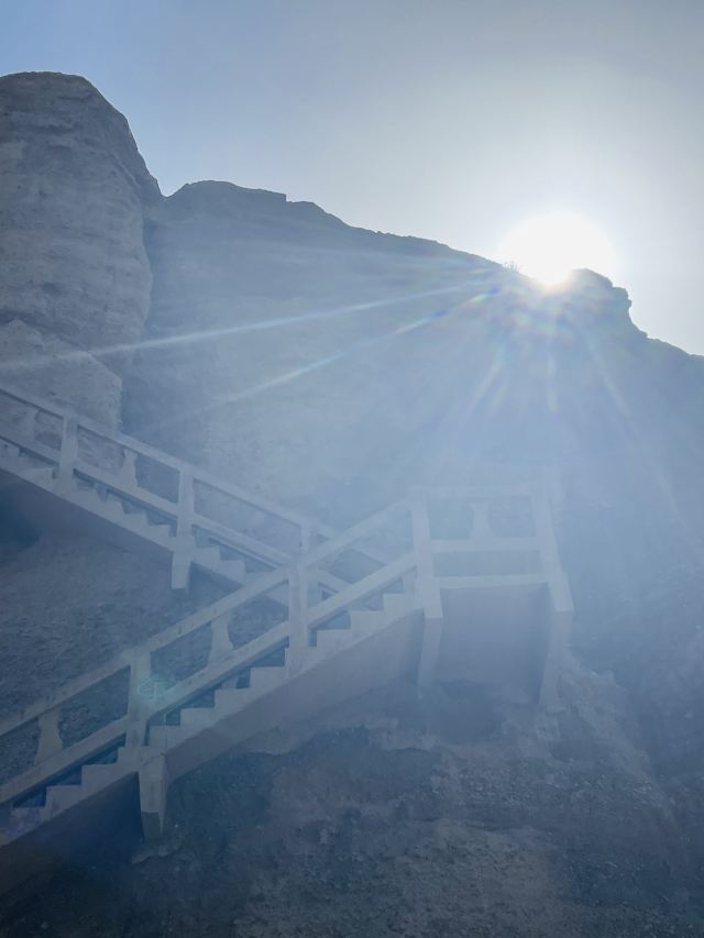 榆林窟旅行图片 3