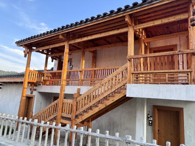 阿巴砦景区旅行图片 7