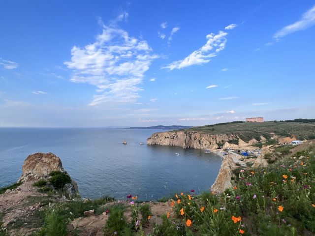 排石景区旅行图片 5