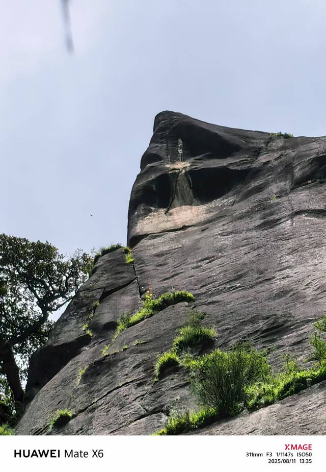 卡定沟景区旅行图片 1