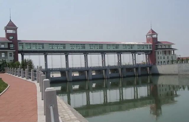 湖滨公园-莱西湖生态休闲区旅行图片 3