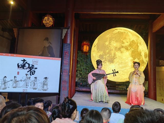 苏廷玉故居旅行图片 2