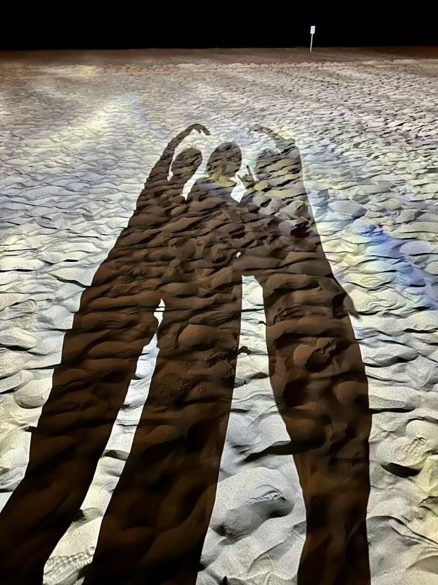 阿那亚礼堂旅行图片 2