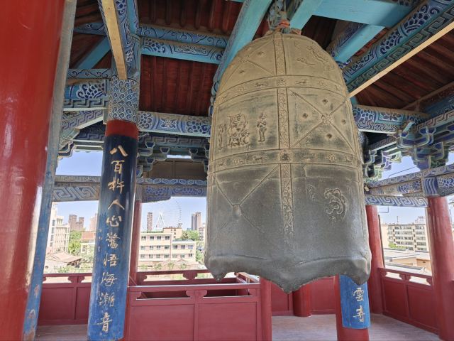 凉州十七巷旅行图片 10