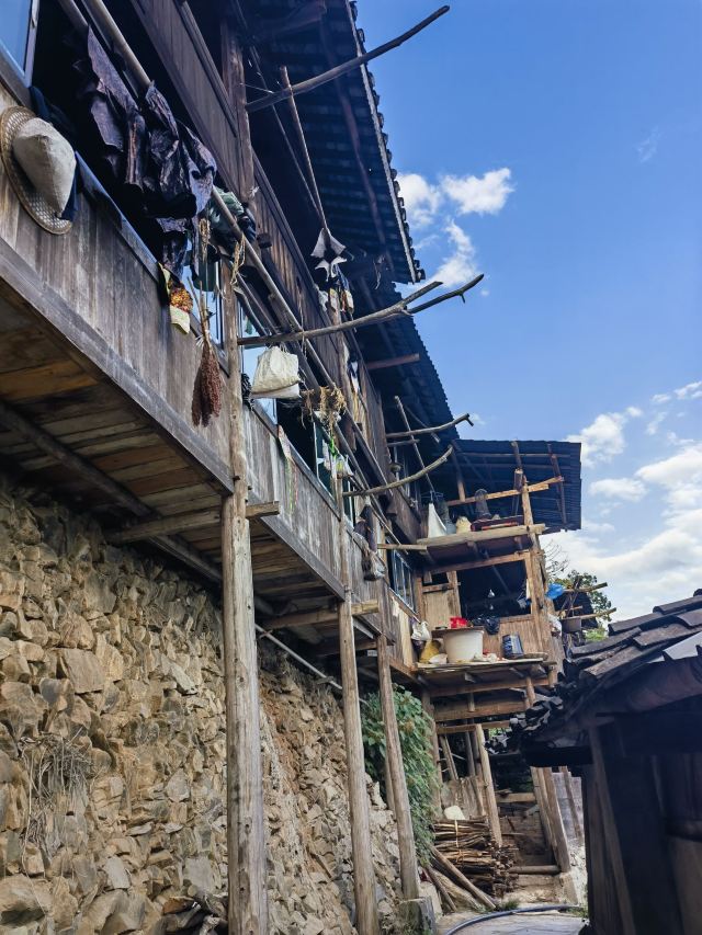岜沙苗寨旅行图片 3