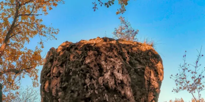 野三坡百草畔景區