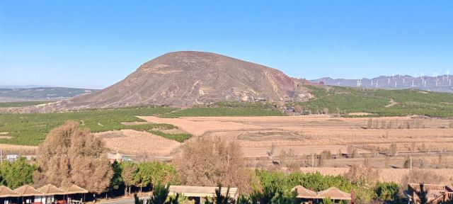 大同火山群国家地质公园旅行图片 6