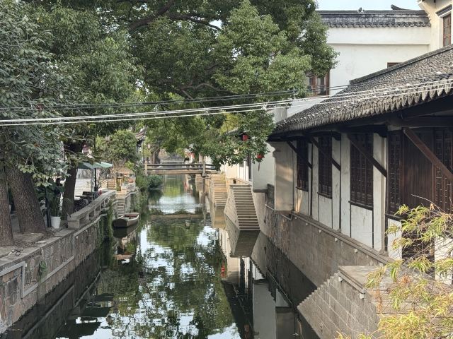 新场古镇旅行图片 3