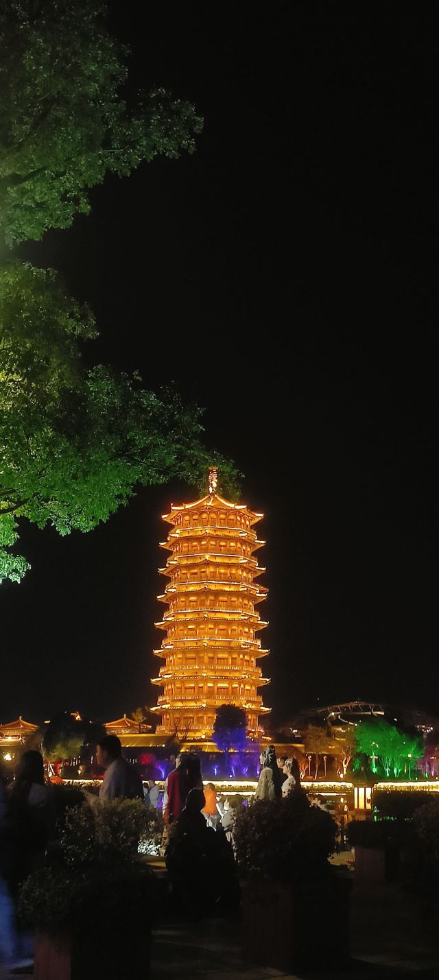 铜官窑国风乐园旅行图片 1