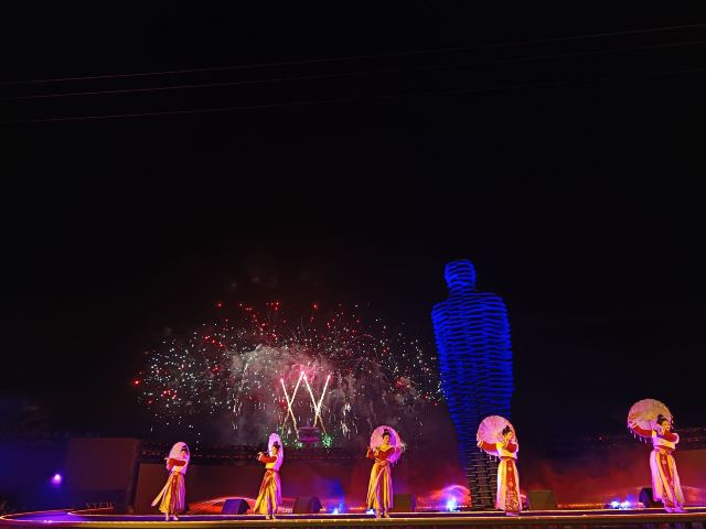 拈花湾·禅意小镇旅行图片 6