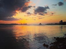 淡水河-新北-Tom Hung