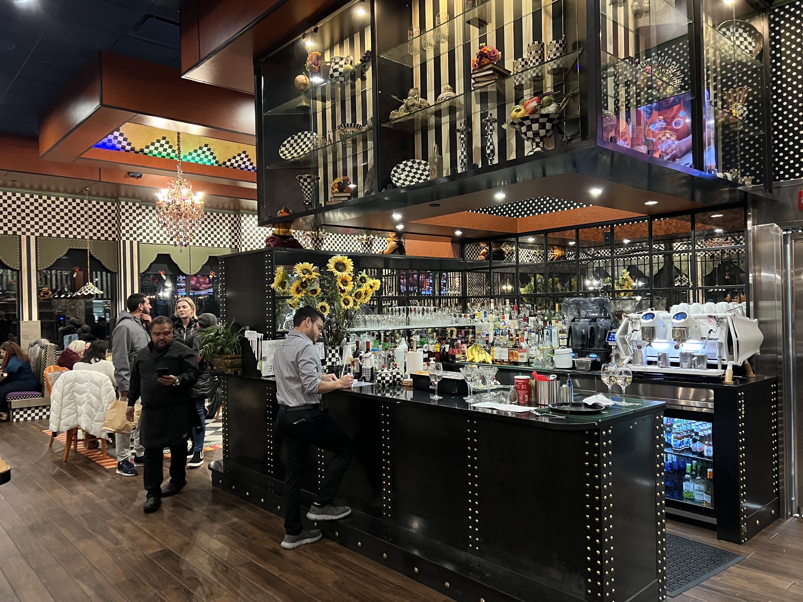 Chit Chat Diner餐厅图片