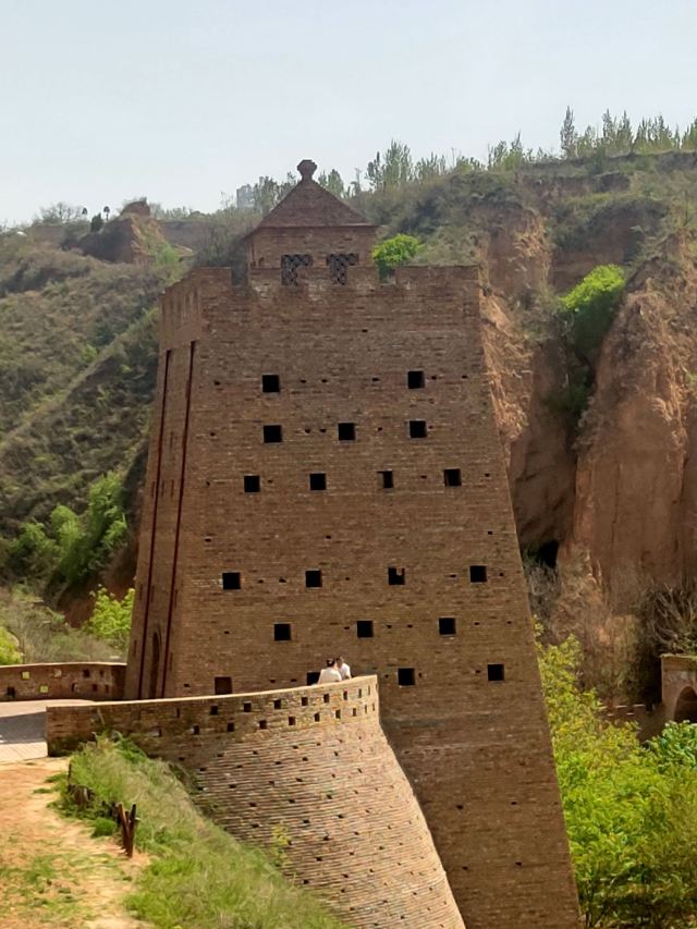 铜川棉花库旅行图片 7