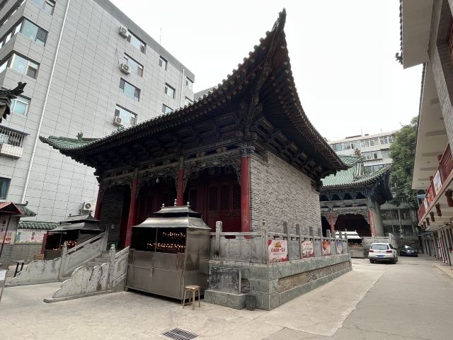文殊院旅行图片 3